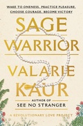 Cover: Sage Warrior - One World Books