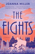 Cover: The Eights - G P Putnam's Sons