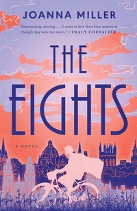 Enlarge image Cover: The Eights - G P Putnam's Sons