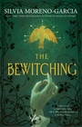 Cover: The Bewitching - Del Rey Books
