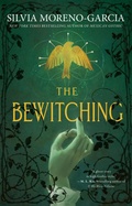 Cover: The Bewitching - Del Rey Books