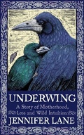 Cover: Underwing - Global Book Sales
