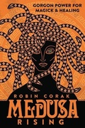 Cover: Medusa Rising - Llewellyn Worldwide, Ltd.