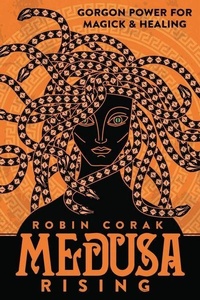 Enlarge image Cover: Medusa Rising - Llewellyn Worldwide, Ltd.