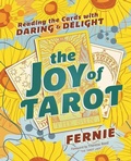Cover: The Joy of Tarot - Llewellyn Publications,U.S.