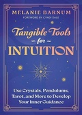 Cover: Tangible Tools for Intuition - Llewellyn Worldwide, Ltd.