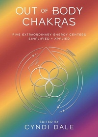 Enlarge image Cover: Out of Body Chakras - Llewellyn Publications,U.S.