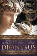 Cover: Dionysus - Llewellyn Worldwide, Ltd.