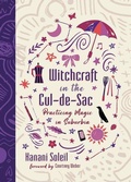 Cover: Witchcraft in the Cul-de-Sac - Llewellyn Publications,U.S.