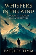 Cover: Whispers in the Wind - Coastal Tides Press