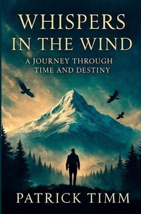 Enlarge image Cover: Whispers in the Wind - Coastal Tides Press