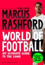 Cover: Marcus Rashford: World of Football - Rocket Fox