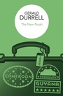 Cover: The New Noah - Pan Macmillan