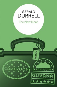 Enlarge image Cover: The New Noah - Pan Macmillan