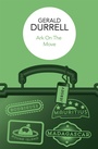 Cover: Ark on the Move - Pan Macmillan