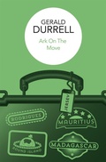 Cover: Ark on the Move - Pan Macmillan