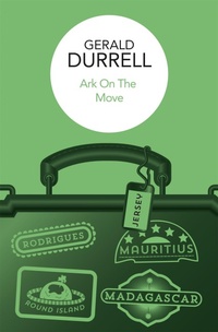 Enlarge image Cover: Ark on the Move - Pan Macmillan