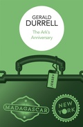 Cover: The Ark's Anniversary - Pan Macmillan