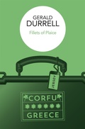 Cover: Fillets of Plaice - Pan Macmillan