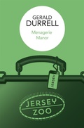 Cover: Menagerie Manor - Pan Macmillan