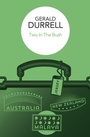 Cover: Two in the Bush - Pan Macmillan