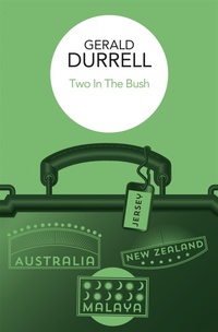 Enlarge image Cover: Two in the Bush - Pan Macmillan