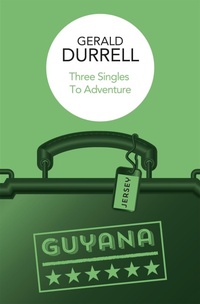 Enlarge image Cover: Three Singles to Adventure - Macmillan