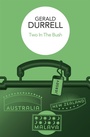 Cover: Two in the Bush - Macmillan