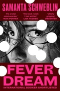 Cover: Fever Dream - Macmillan