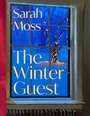Cover: The Winter Guest - Macmillan