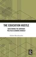Cover: The Education Hustle - Routledge