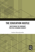 Cover: The Education Hustle - Routledge
