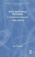 Cover: Social and Political Philosophy - Routledge