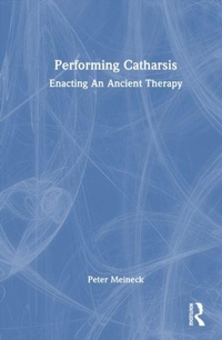 Enlarge image Cover: Performing Catharsis - Routledge
