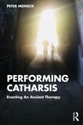 Cover: Performing Catharsis - Routledge