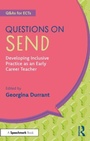 Cover: Questions on SEND - Routledge