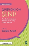 Cover: Questions on SEND - Routledge