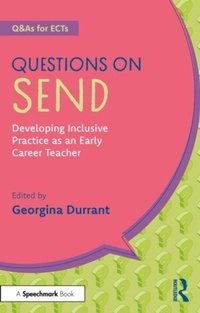 Enlarge image Cover: Questions on SEND - Routledge