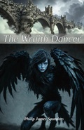 Cover: The Wraith Dancer - Tra&uuml;g Press