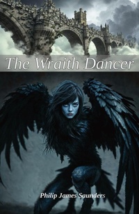 Enlarge image Cover: The Wraith Dancer - Traüg Press