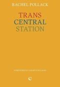 Cover: Trans Central Station - Silver Press