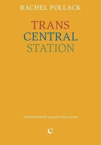 Enlarge image Cover: Trans Central Station - Silver Press