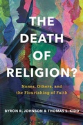 Cover: Death of Religion?, The - LifeWay Christian Resources
