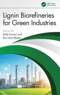 Cover: Lignin Biorefineries for Green Industries - CRC Press
