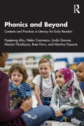 Cover: Phonics and Beyond - Routledge