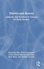 Cover: Phonics and Beyond - Routledge