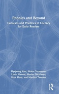 Cover: Phonics and Beyond - Routledge