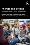 Cover: Phonics and Beyond - Routledge