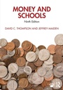 Cover: Money and Schools - Routledge