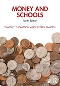Cover: Money and Schools - Routledge